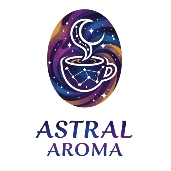 Astral Aroma 